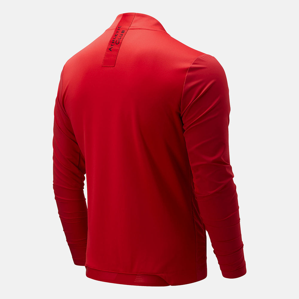 Team Red Athletic Club Pre-Game Jacket New Balance Clothing