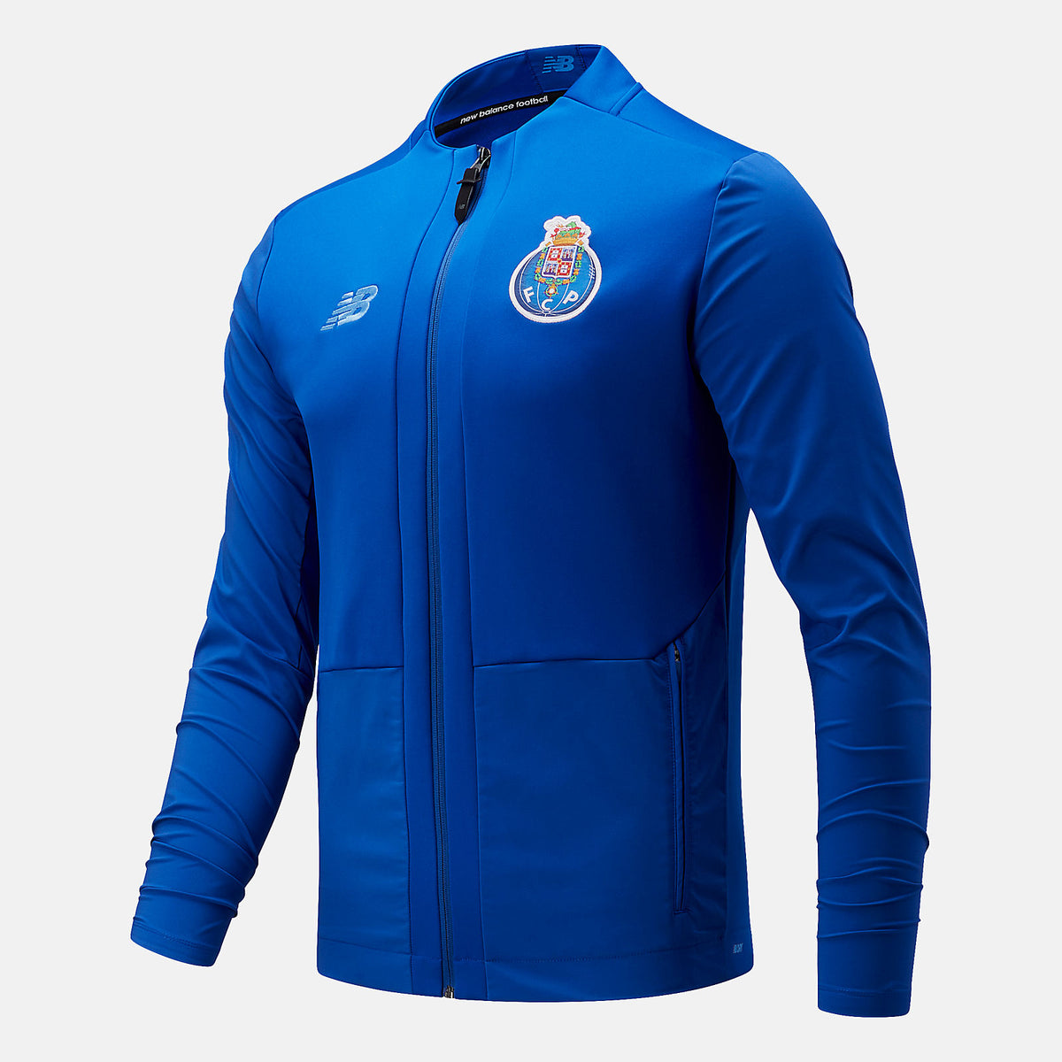 Surf the Wave Fc Porto Pre-Game Jacket New Balance Clothing