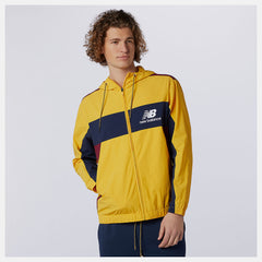 Aspen NB Athletics Higher Learning Windbreaker New Balance Clothing