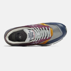 Navy/Grey MADE IN UK 1591 New Balance Shoes