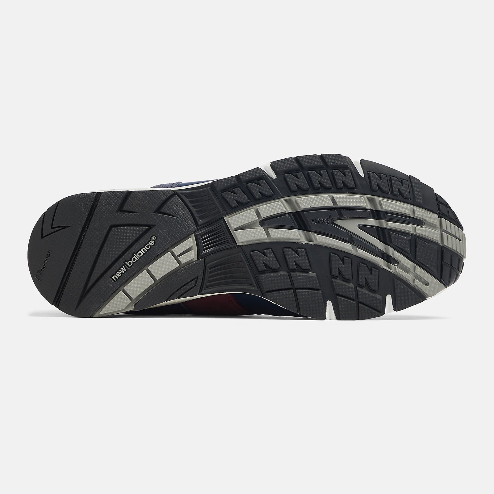 Navy/Grey MADE IN UK 1591 New Balance Shoes