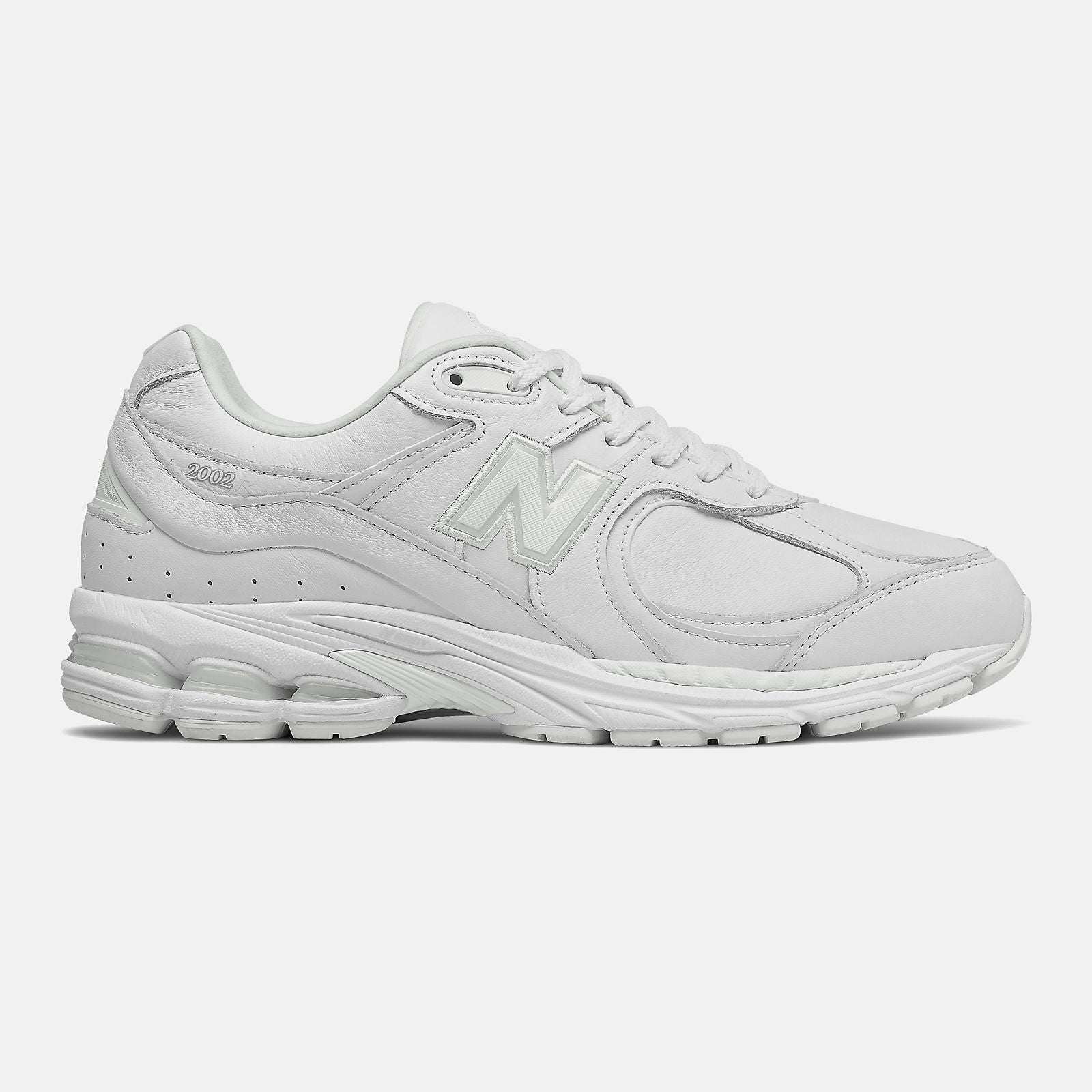 Munsell White 2002R New Balance Shoes