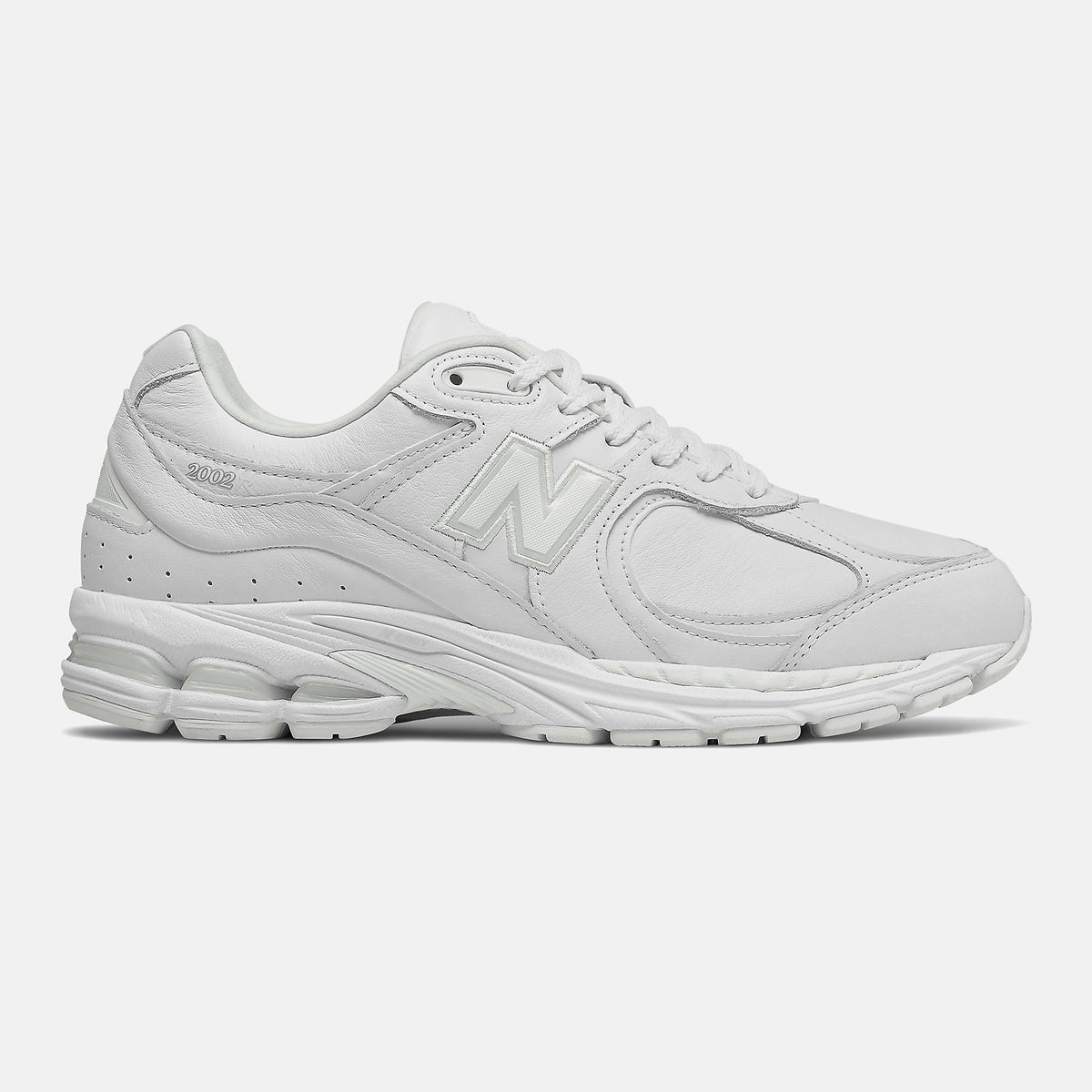 Munsell White 2002R New Balance Shoes