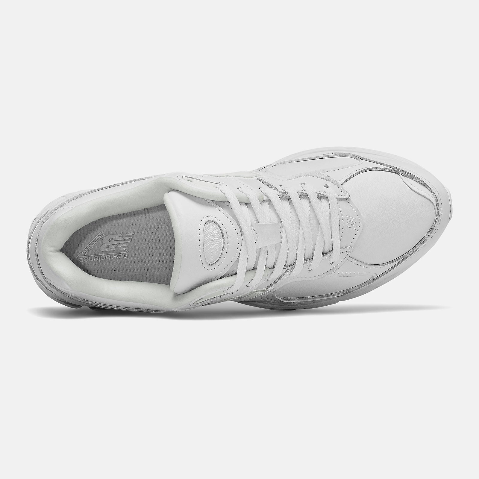 Munsell White 2002R New Balance Shoes
