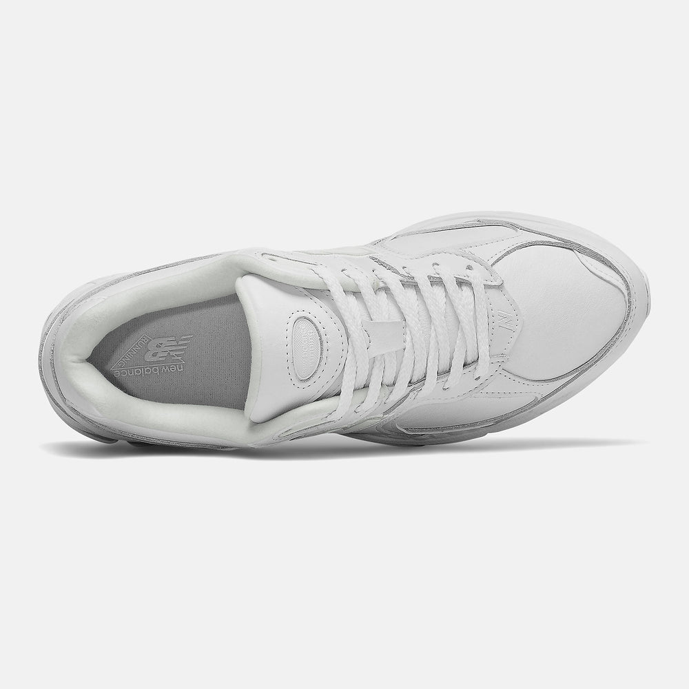 Munsell White 2002R New Balance Shoes