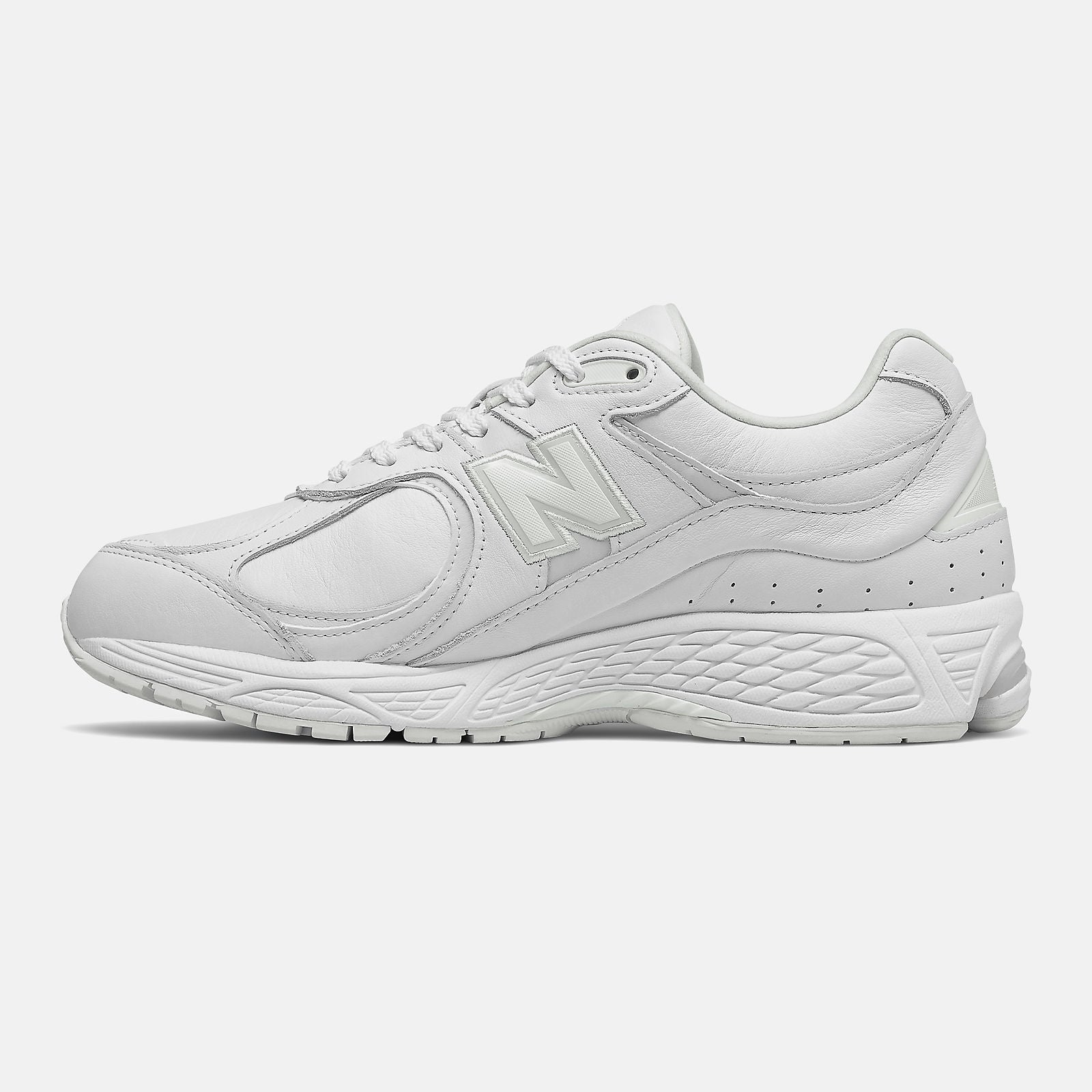Munsell White 2002R New Balance Shoes