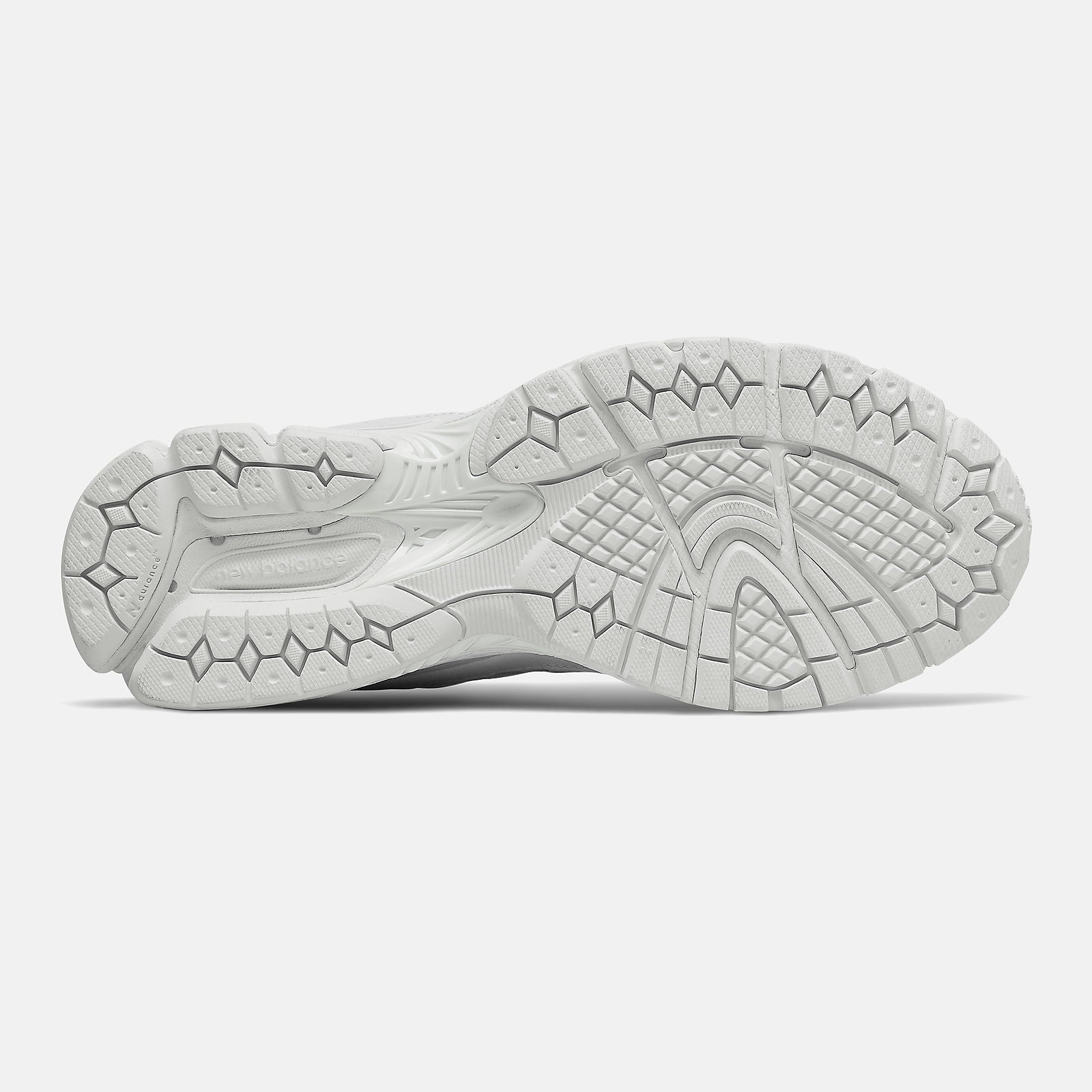 Munsell White 2002R New Balance Shoes