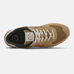 Workwear/Black 574 Rugged New Balance Shoes