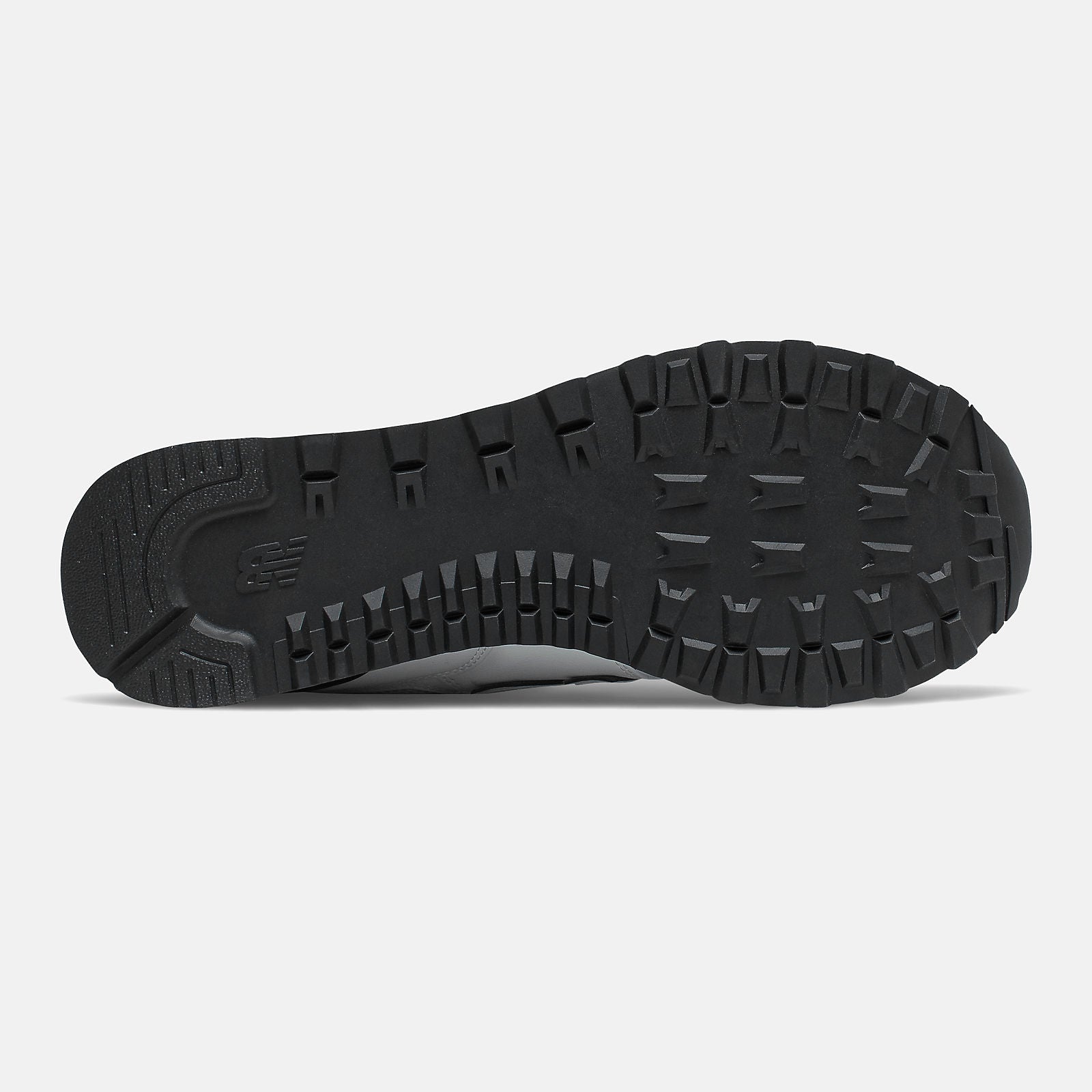 Celadon/Black 574 New Balance Shoes