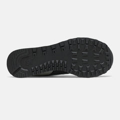 Black/Paradise Pink 574 New Balance Shoes