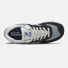 Black/Reflection 574 New Balance Shoes