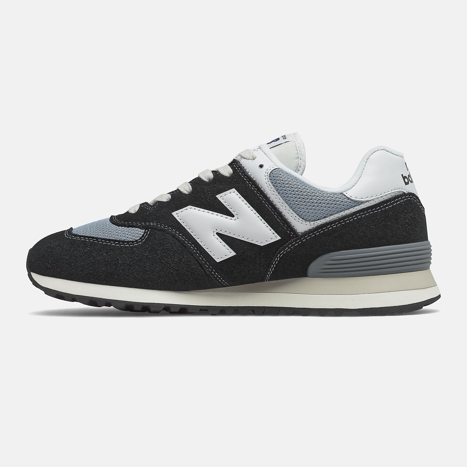 Black/Reflection 574 New Balance Shoes