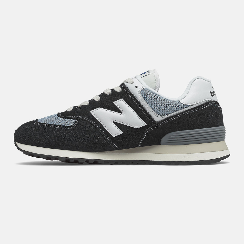 Black/Reflection 574 New Balance Shoes