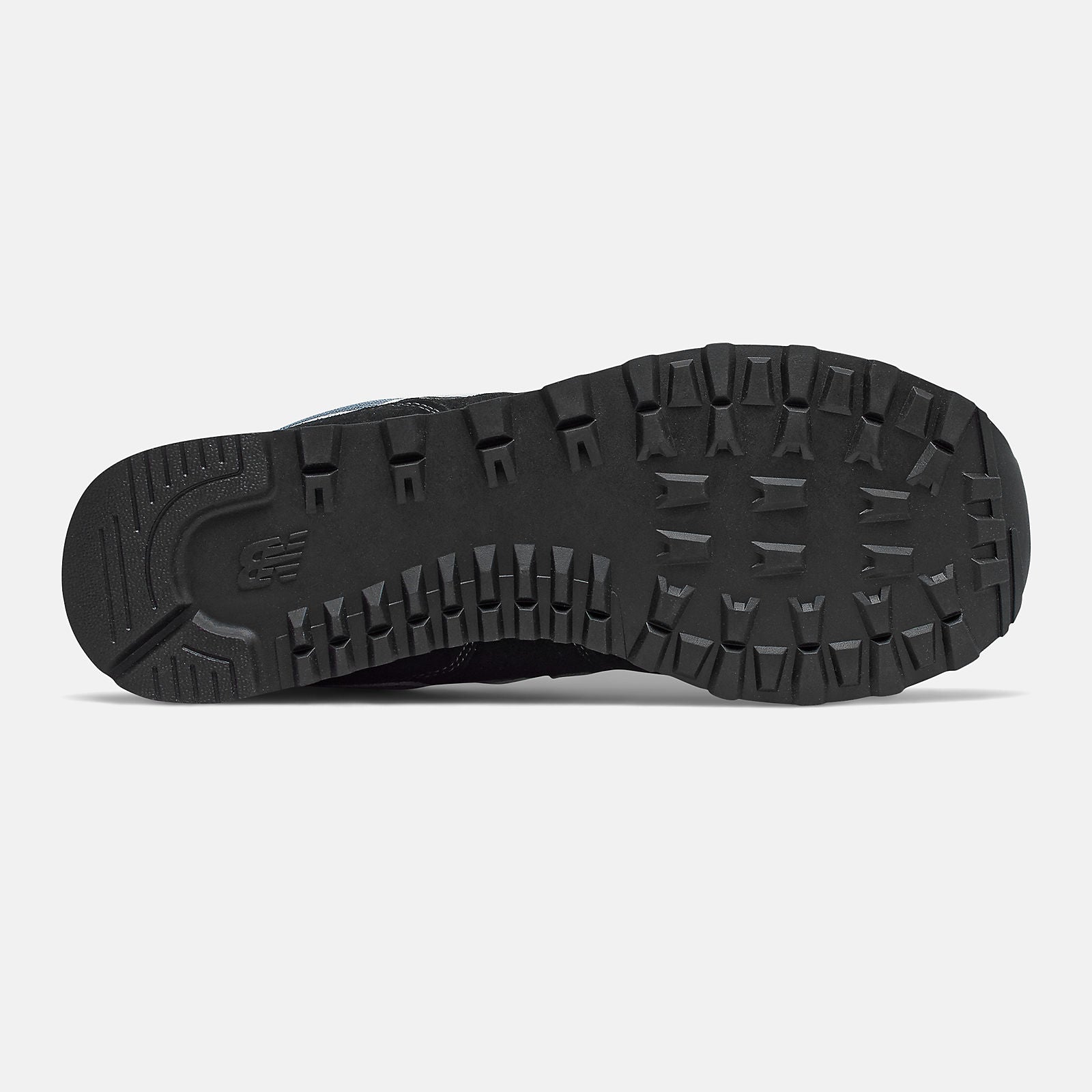 Black/Reflection 574 New Balance Shoes