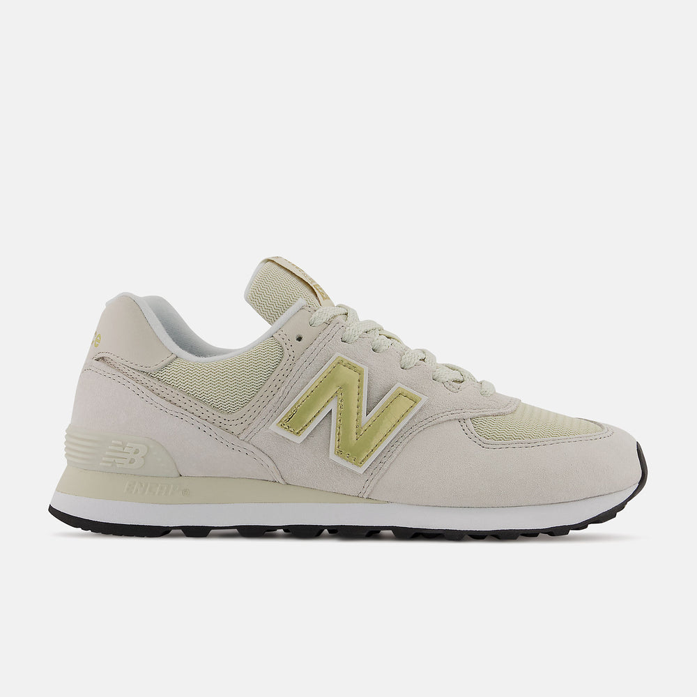 Off White 574 New Balance Shoes