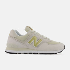 Off White 574 New Balance Shoes