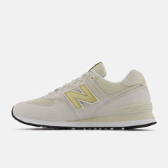 Off White 574 New Balance Shoes