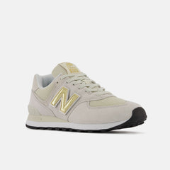 Off White 574 New Balance Shoes