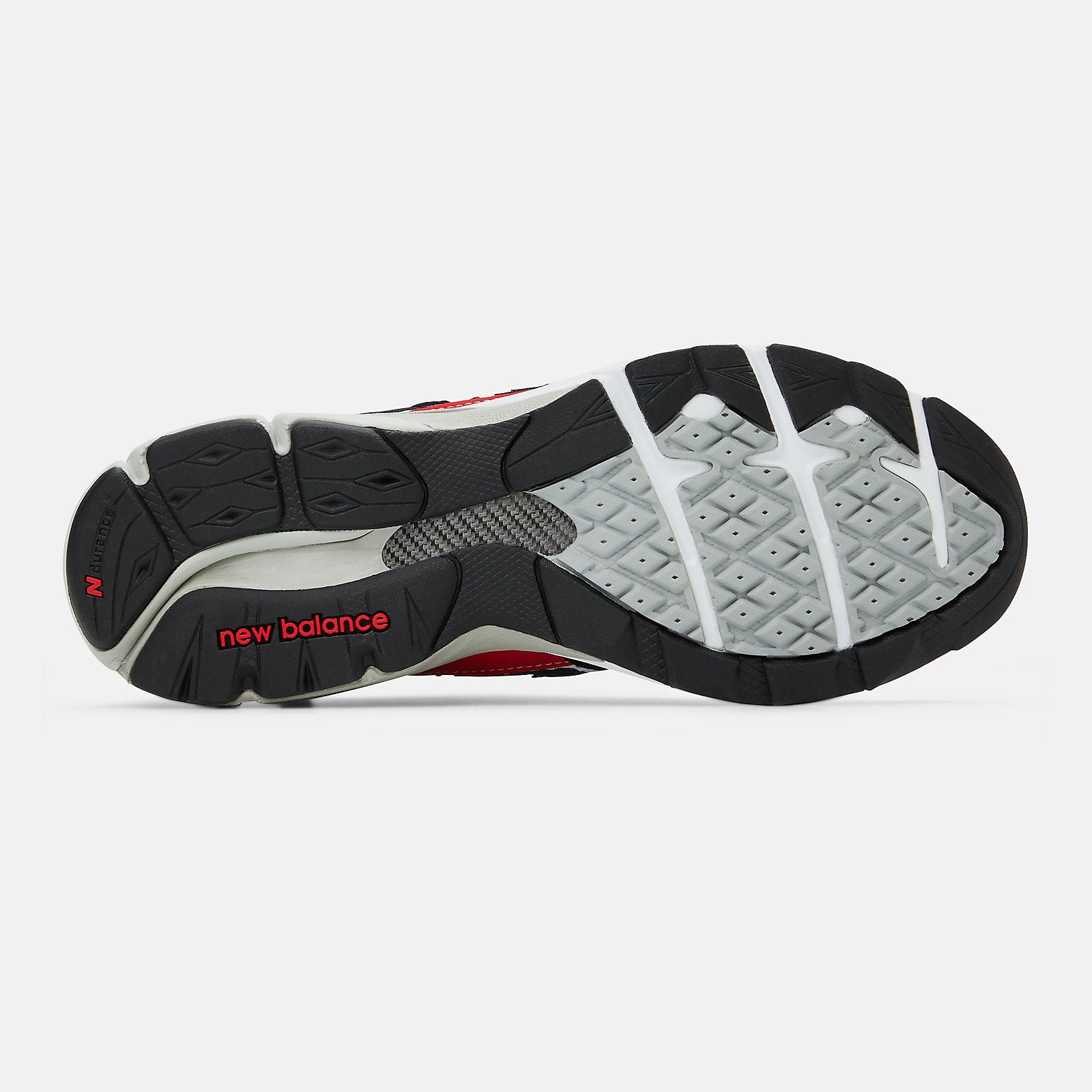 Grey/Black MADE IN UK 920 New Balance Shoes