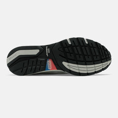 Grey/White Made in US 992 New Balance Shoes