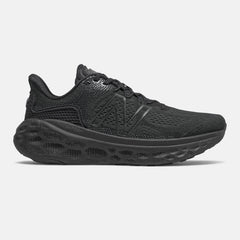 Black Fresh Foam More v3 New Balance Shoes
