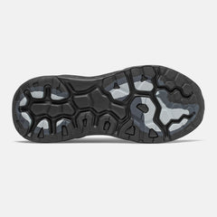 Black Fresh Foam More v3 New Balance Shoes