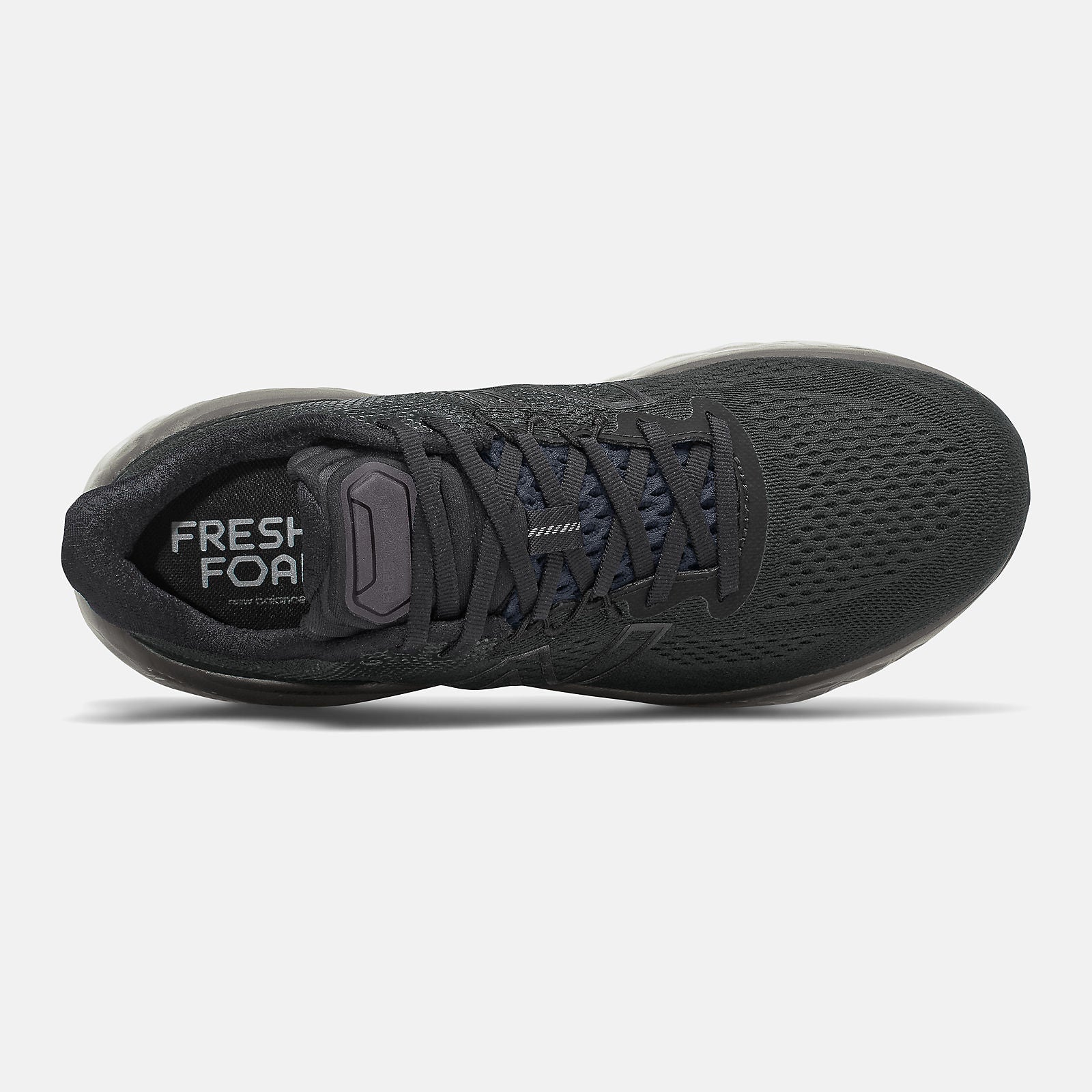 Black/Magnet Fresh Foam More v3 New Balance Shoes