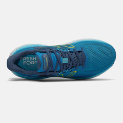 Wave Blue/Rogue Wave Fresh Foam More v3 New Balance Shoes