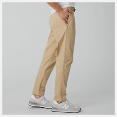 Incense NB Athletics Woven Pant New Balance Clothing