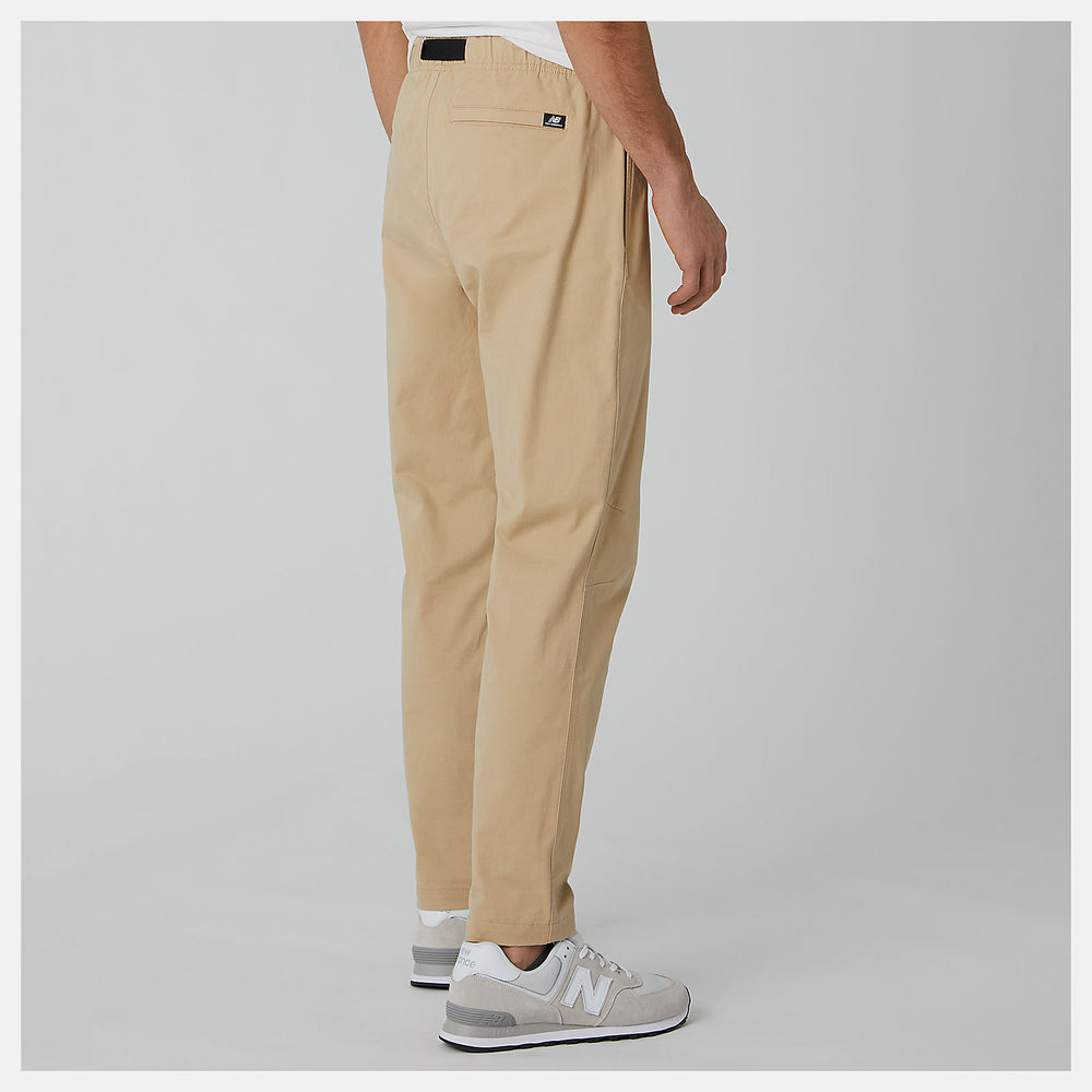 Incense NB Athletics Woven Pant New Balance Clothing