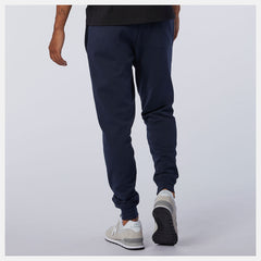 Eclipse Essentials Stacked Logo Sweatpant New Balance Clothing
