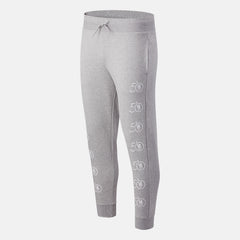 Athletic Grey NYC Marathon Essentials Stack Pack Sweatpant New Balance Clothing