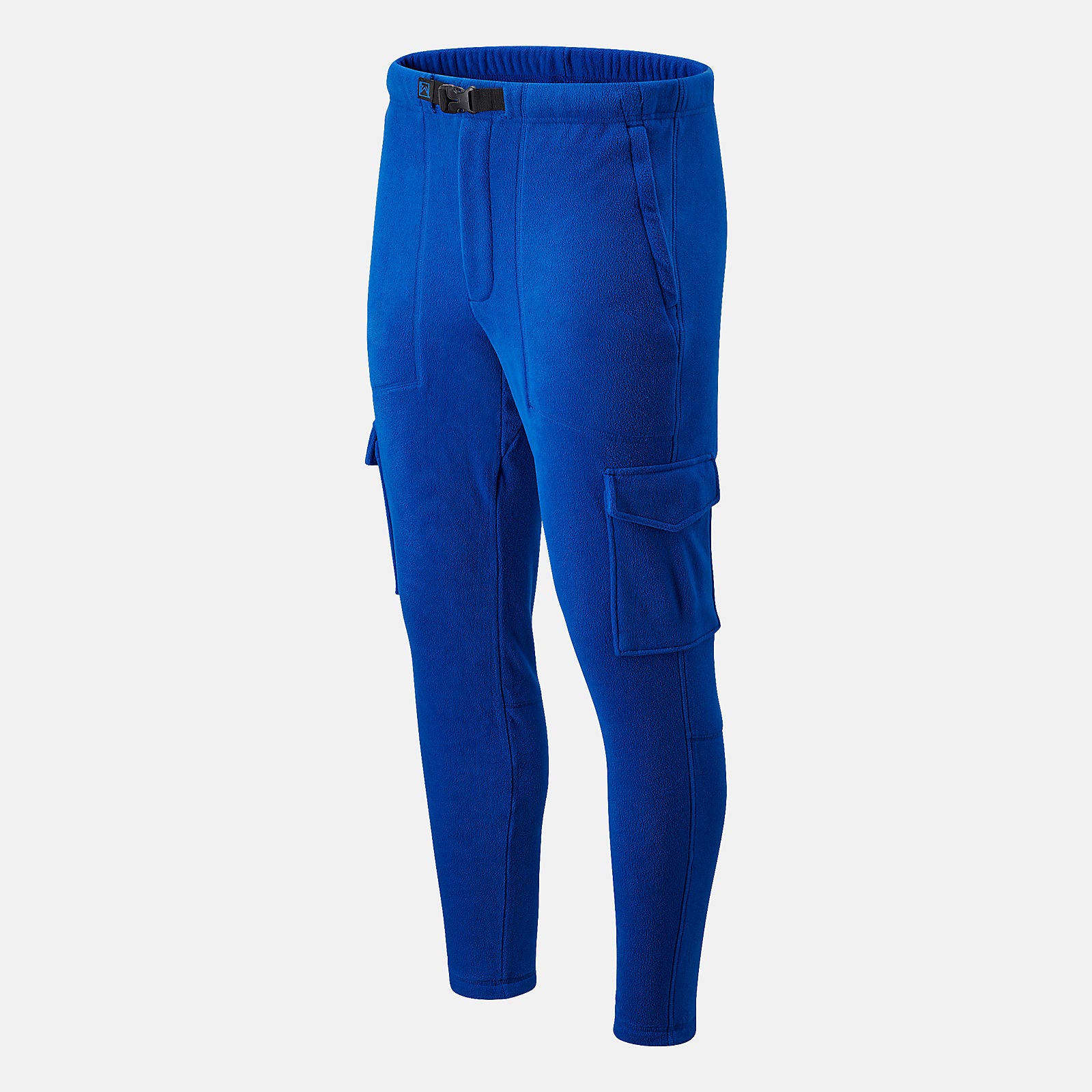 Team Royal Kl2 Polar Fleece Cargo Pant New Balance Clothing