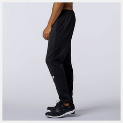 Black Tenacity Knit Pant New Balance Clothing