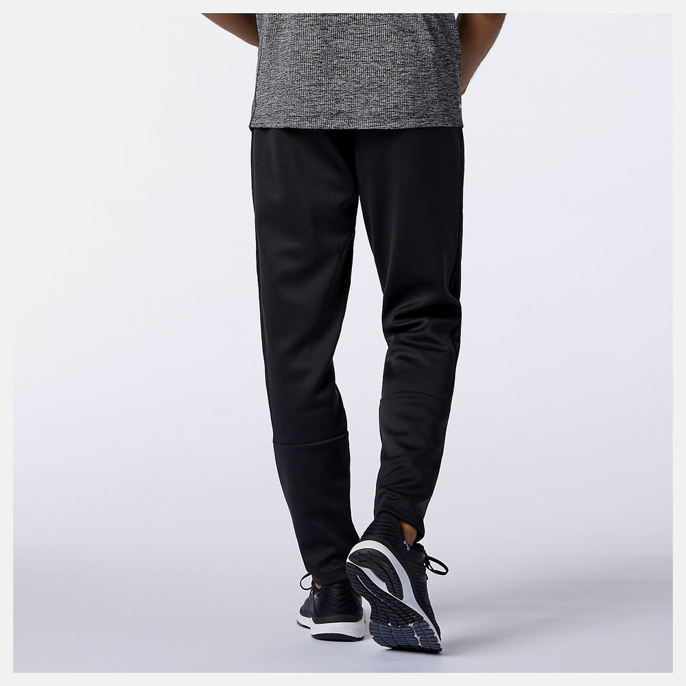 Black Tenacity Knit Pant New Balance Clothing