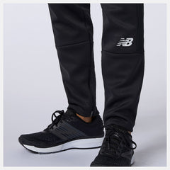 Black Tenacity Knit Pant New Balance Clothing