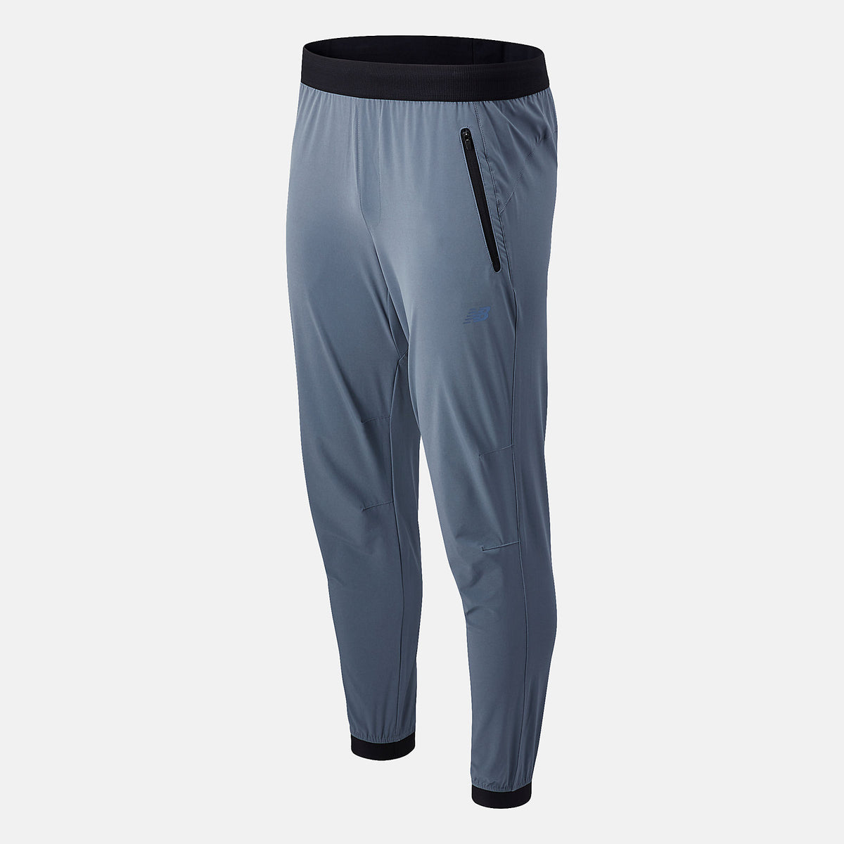 Ocean Grey Fortitech Woven Pant New Balance Clothing