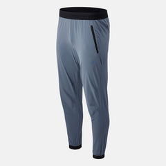 Ocean Grey Fortitech Woven Pant New Balance Clothing