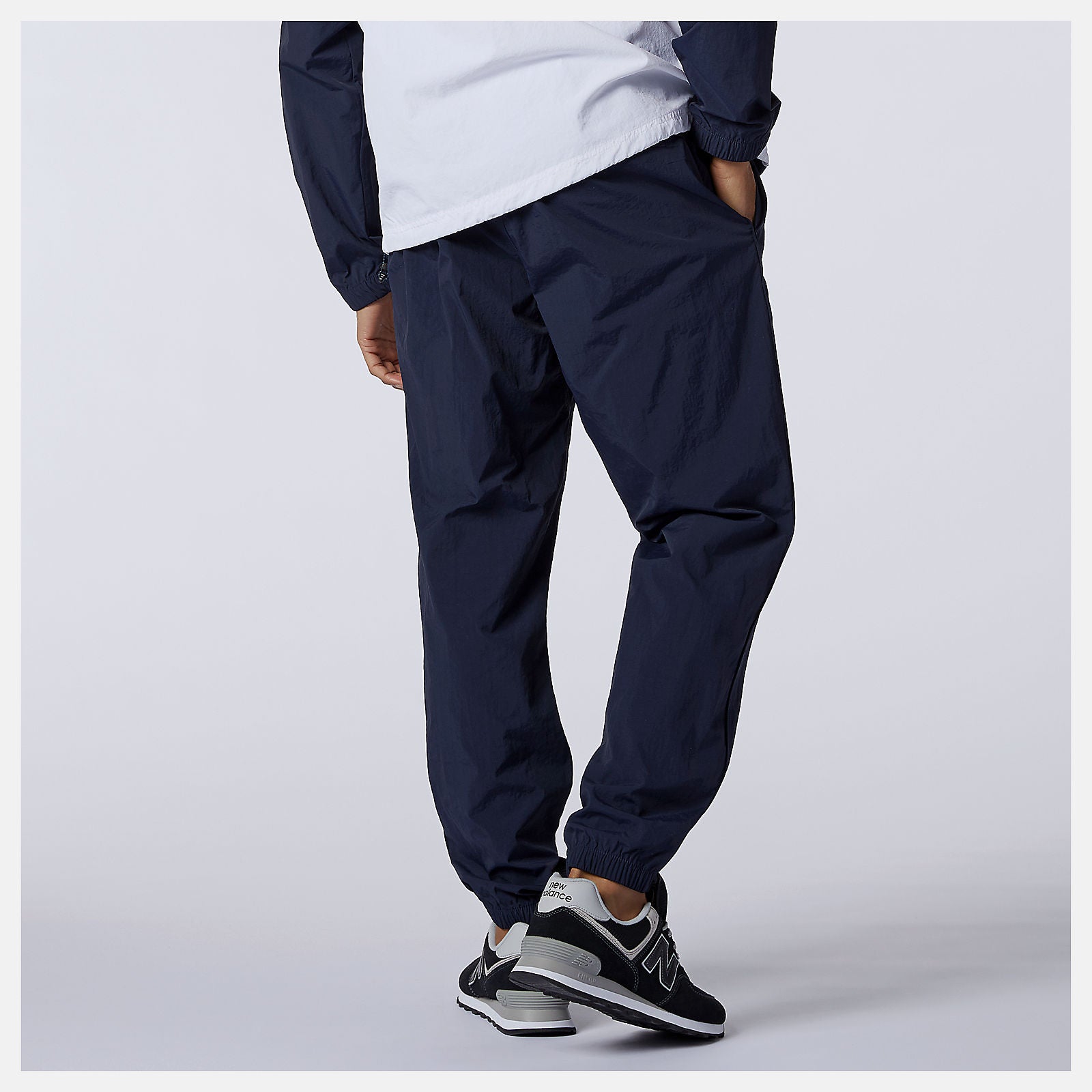 Eclipse NB Athletics Wind Pant New Balance Clothing