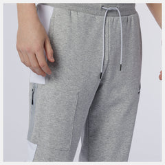 Athletic Grey NB Athletics Fleece Pant New Balance Clothing