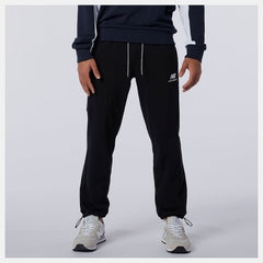 Black NB Athletics Fleece Pant New Balance Clothing