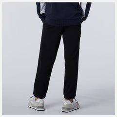 Black NB Athletics Fleece Pant New Balance Clothing