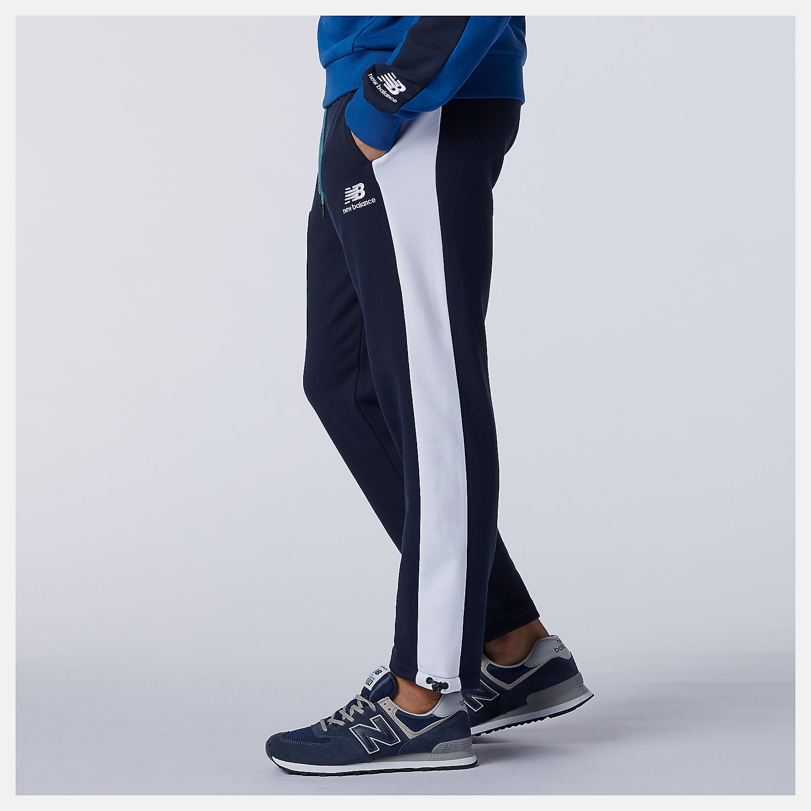 Eclipse NB Athletics Fleece Pant New Balance Clothing