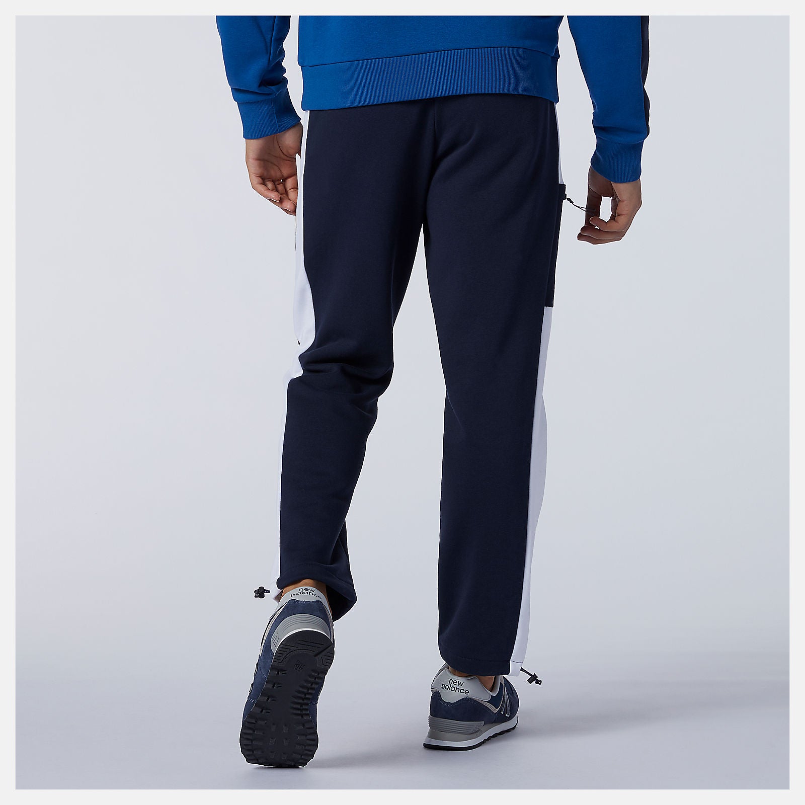 Eclipse NB Athletics Fleece Pant New Balance Clothing