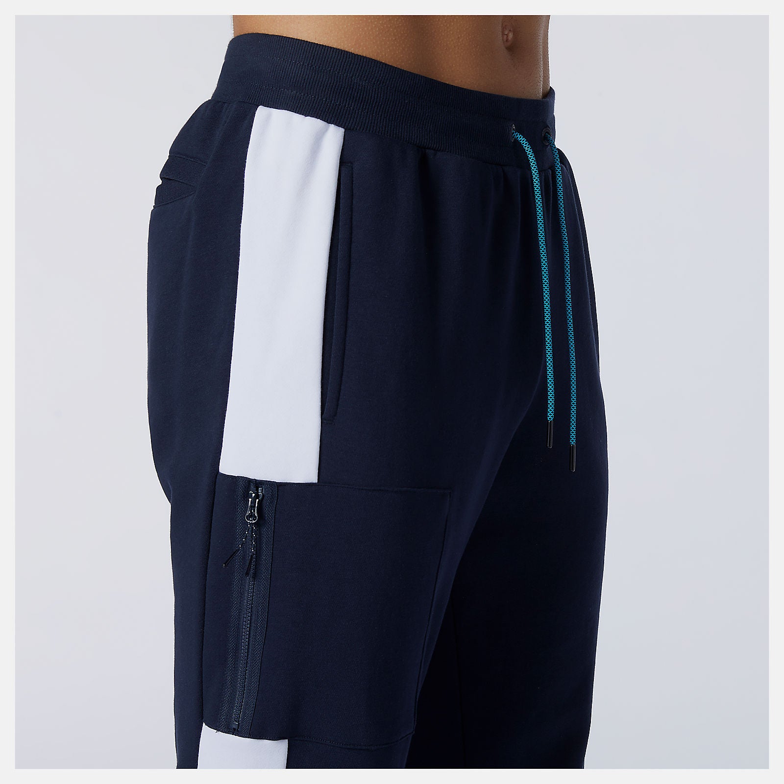Eclipse NB Athletics Fleece Pant New Balance Clothing