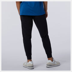 Black NB Essential Sweatpant New Balance Clothing