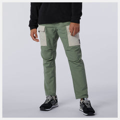 Celadon NB All Terrain Cargo Pant New Balance Clothing