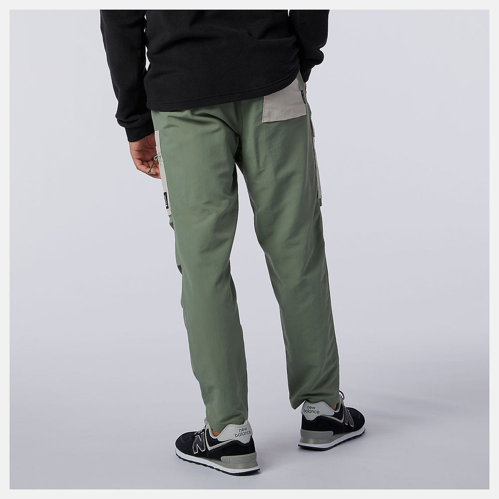 Celadon NB All Terrain Cargo Pant New Balance Clothing
