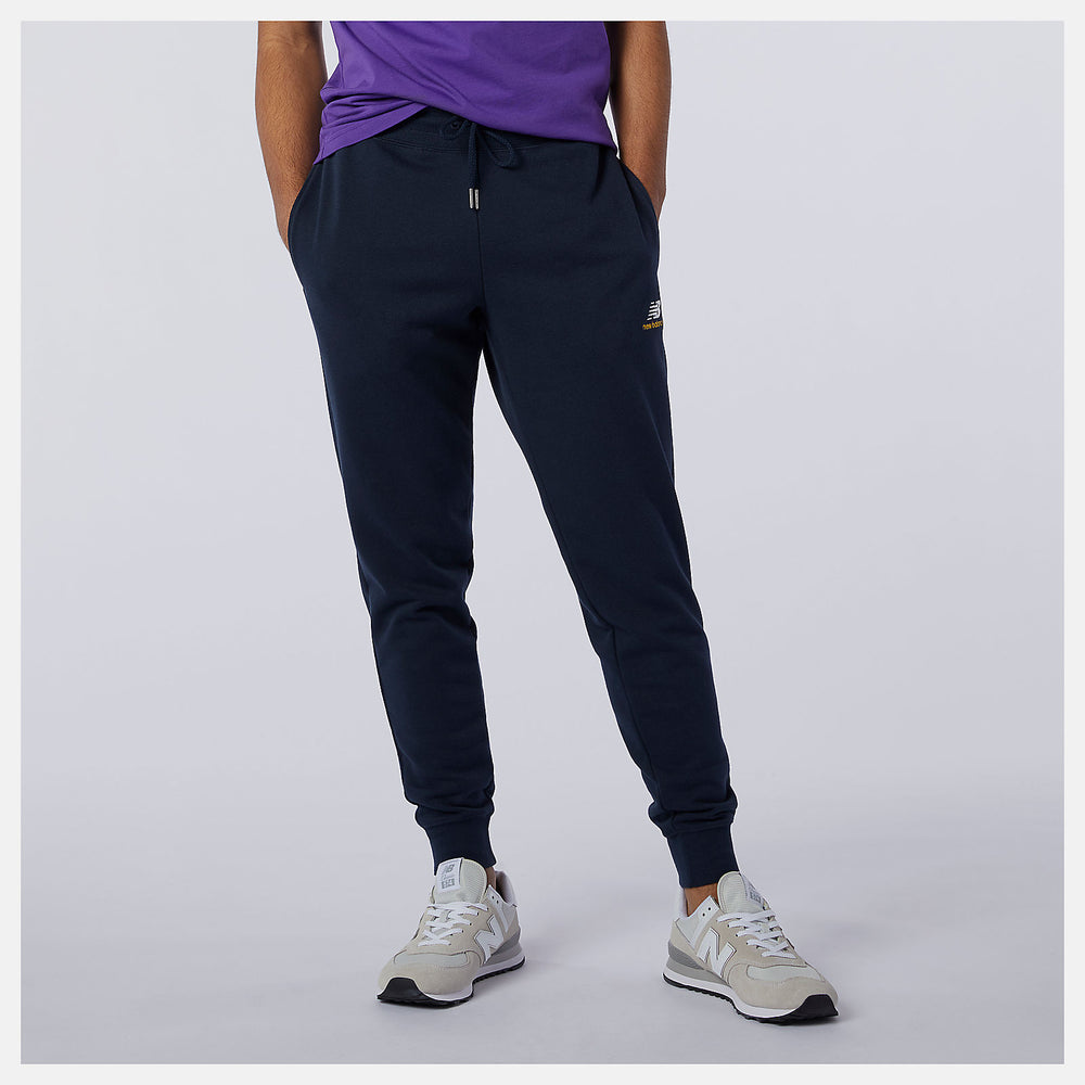 Eclipse NB Essentials Embroidered Pant New Balance Clothing