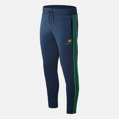 Natural Indigo NB Basketball Brand Pant New Balance Clothing